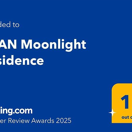 Ayan Moonlight Residence 마마이아 외부 사진