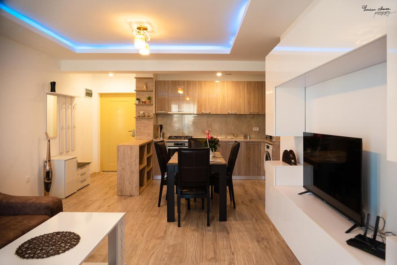Ayan Moonlight Residence 마마이아 외부 사진
