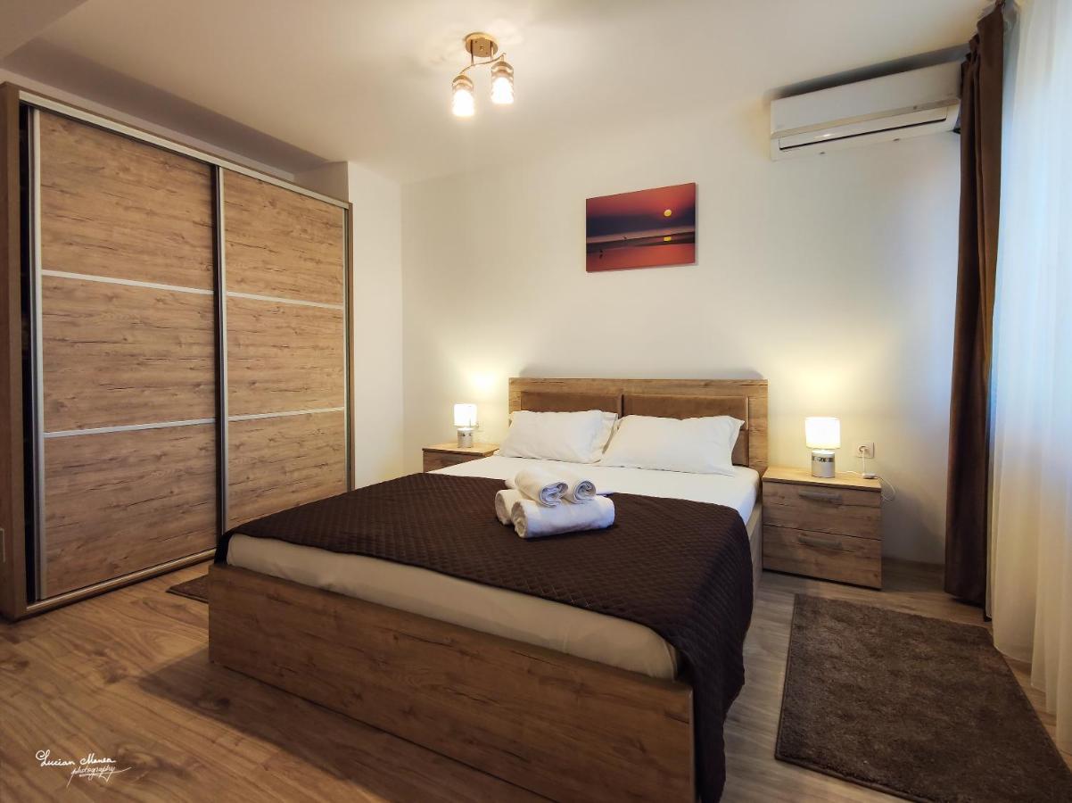 Ayan Moonlight Residence 마마이아 외부 사진